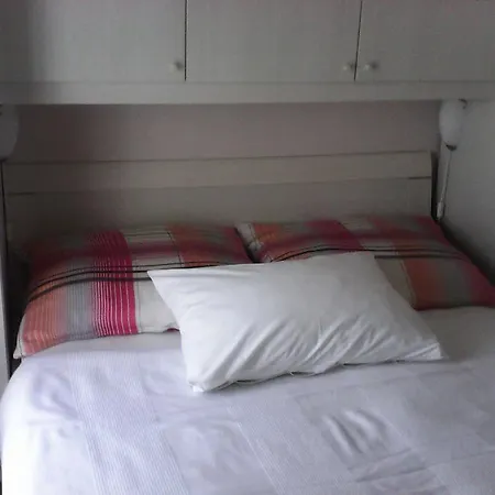 Διαμέρισμα Apartmani Bepo