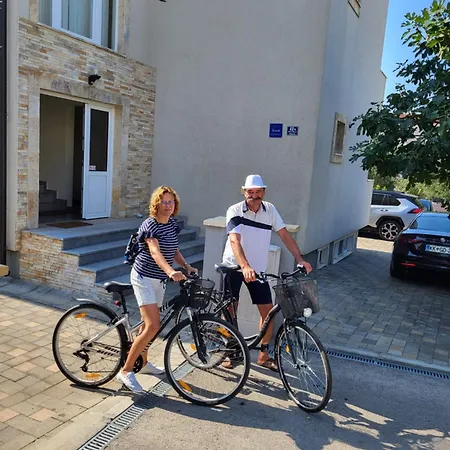 Διαμέρισμα Apartmani Bepo Sveti Filip i Jakov