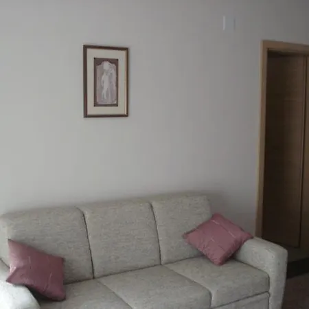 Διαμέρισμα Apartmani Bepo *