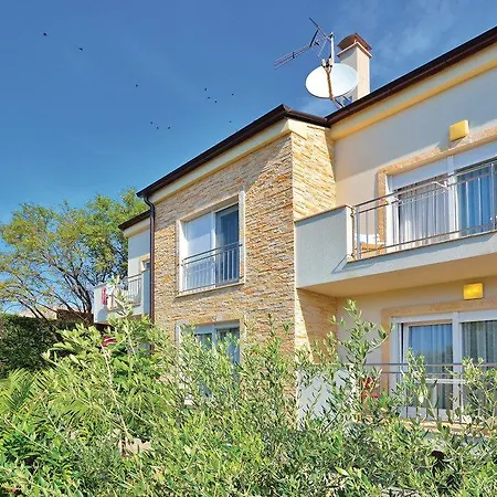 Διαμέρισμα Apartmani Bepo