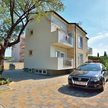 Apartmani Bepo Διαμέρισμα *