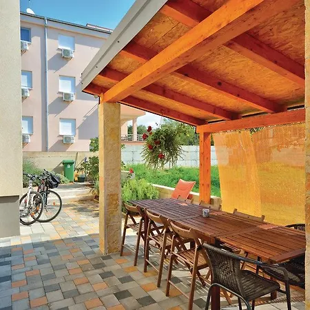 Apartmani Bepo * Sveti Filip i Jakov