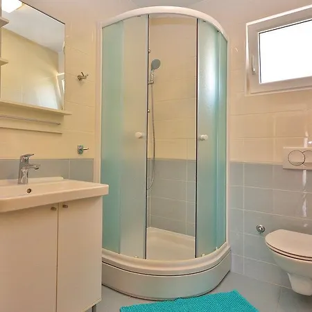 Apartmani Bepo * Sveti Filip i Jakov