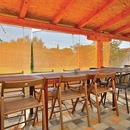 Apartmani Bepo Sveti Filip i Jakov