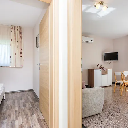 Apartmani Bepo Sveti Filip i Jakov