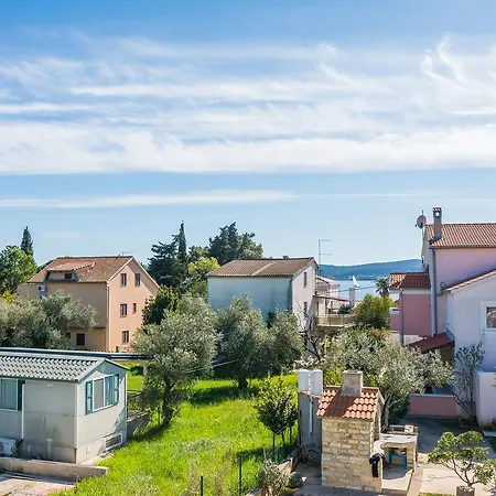 Apartmani Bepo Sveti Filip i Jakov