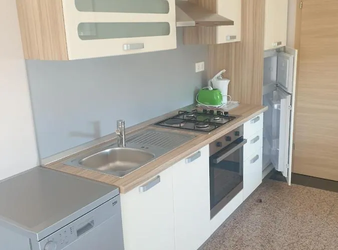 Apartmani Bepo Apartment *