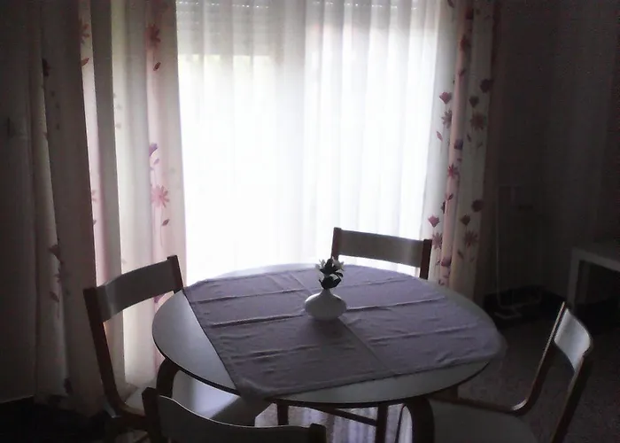 Apartmani Bepo
