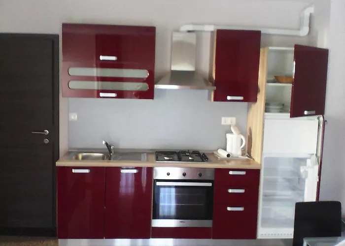Apartmani Bepo *