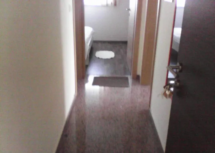 Apartmani Bepo *
