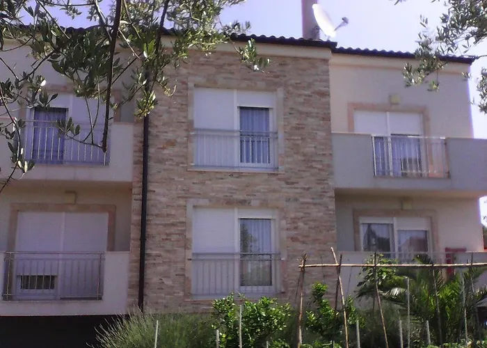 Apartment Apartmani Bepo Sveti Filip i Jakov