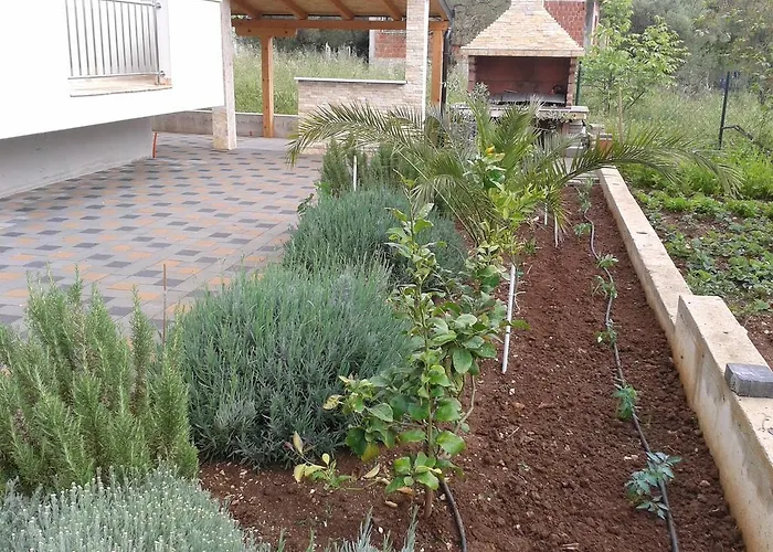 Apartmani Bepo Apartment Sveti Filip i Jakov