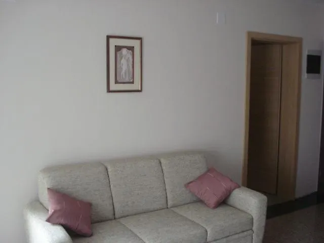 Apartment Apartmani Bepo *