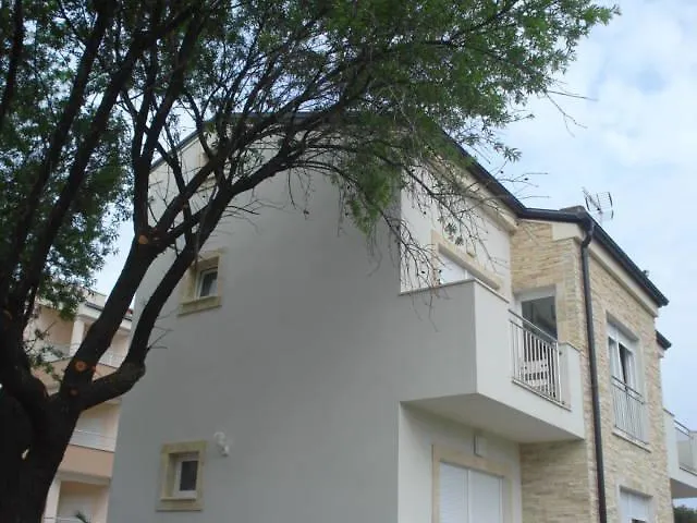 Apartmani Bepo *