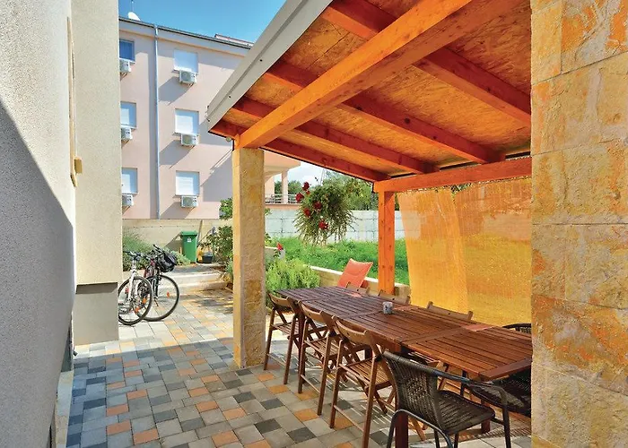 Apartmani Bepo * Sveti Filip i Jakov