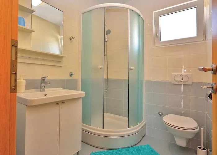 Apartmani Bepo * Sveti Filip i Jakov
