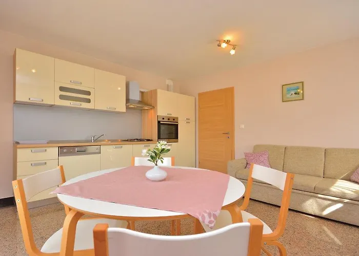 Apartmani Bepo * Sveti Filip i Jakov