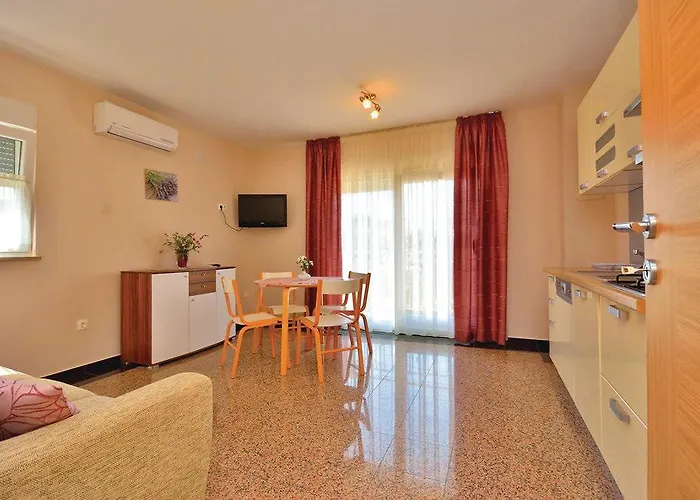 Apartment Apartmani Bepo Sveti Filip i Jakov