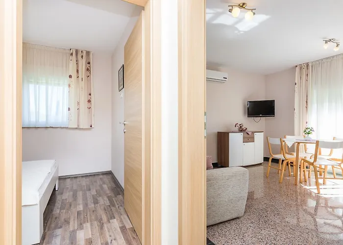 Apartmani Bepo Sveti Filip i Jakov