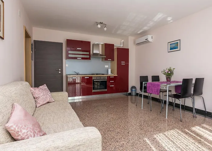 Apartmani Bepo * Sveti Filip i Jakov
