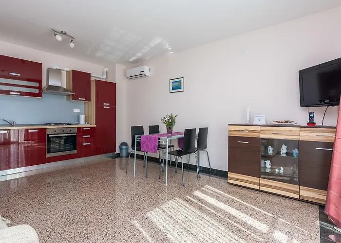 Apartmani Bepo *