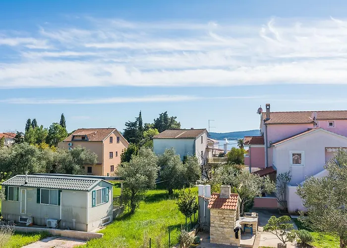 Apartmani Bepo Sveti Filip i Jakov