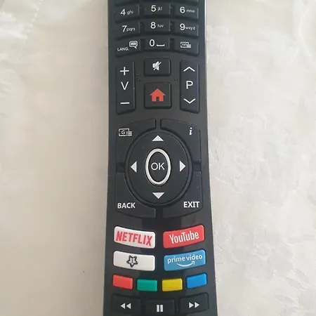 Appartement Bepo Sveti Filip i Jakov
