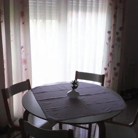 Apartmani Bepo