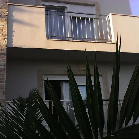 Apartamento Bepo