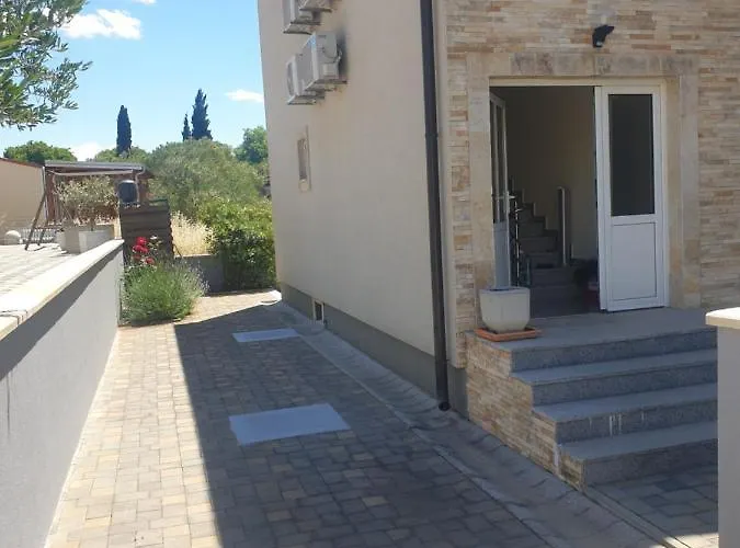 Appartement Bepo Sveti Filip i Jakov