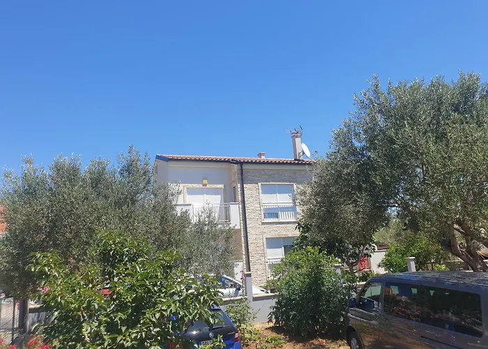 Appartement Bepo Sveti Filip i Jakov