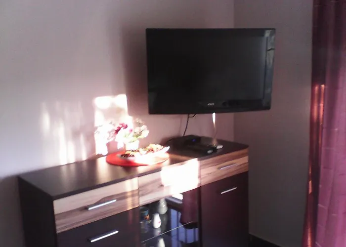 Appartement Bepo *