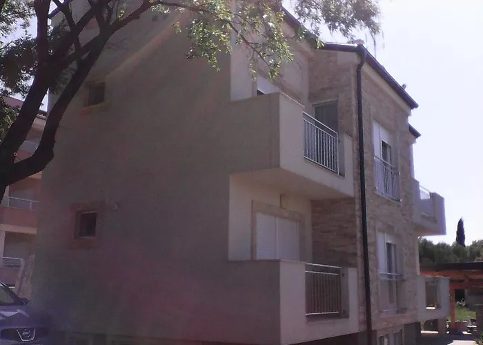 Bepo * Sveti Filip i Jakov